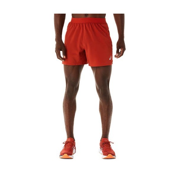 ASICS ROAD 5IN SHORTS