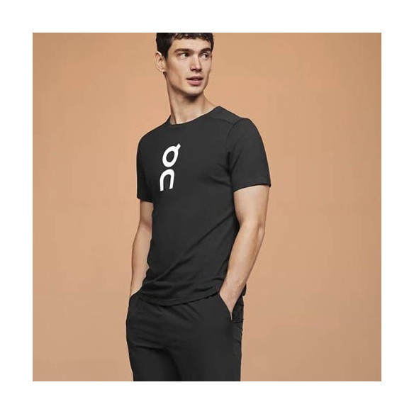 Camiseta On-Running Graphic-T