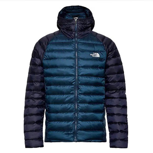Chaqueta The North Face TREVAIL HOODIE