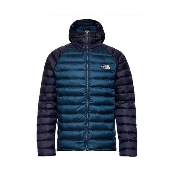 Chaqueta The North Face TREVAIL HOODIE