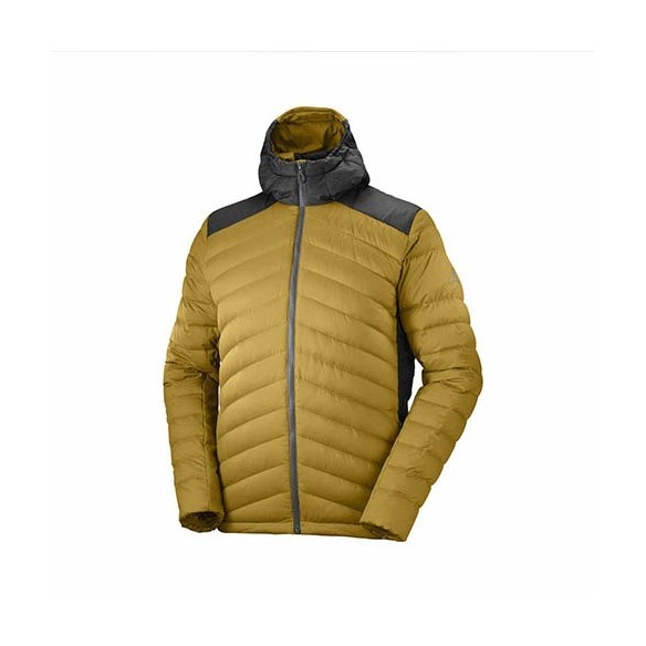 CHAQUETA SALOMON ESSENTIAL XWARM DOWN