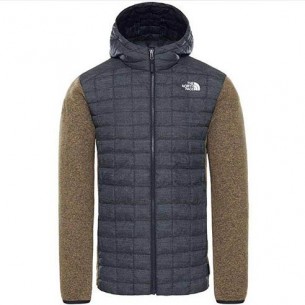 Chaqueta The North Face THERMOBALL HYBRID