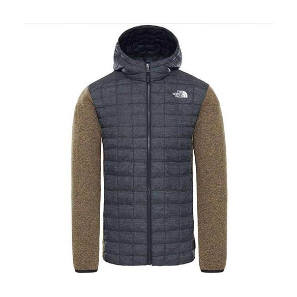 The North Face THERMOBALL HYBRID Jacket