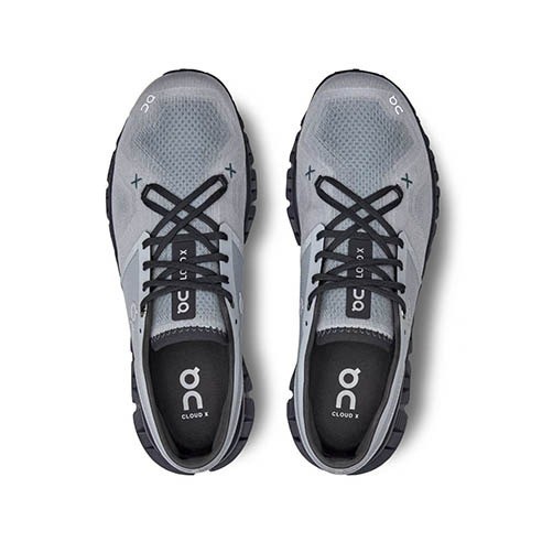 Chaussures de Running On Running CLOUD X3