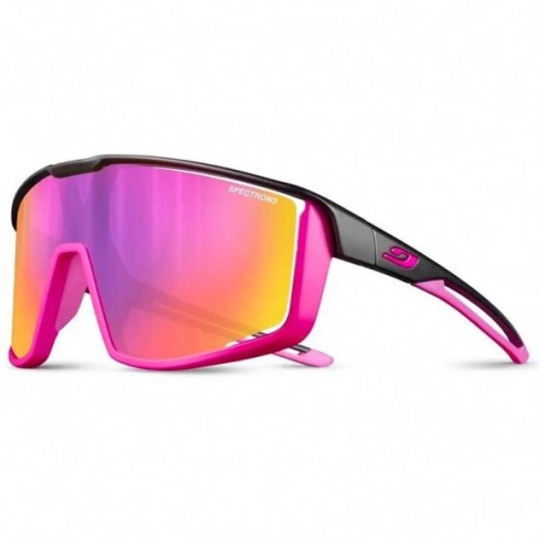 ULLERES JULBO FURY BLACK-PINK / SPECTRON 3