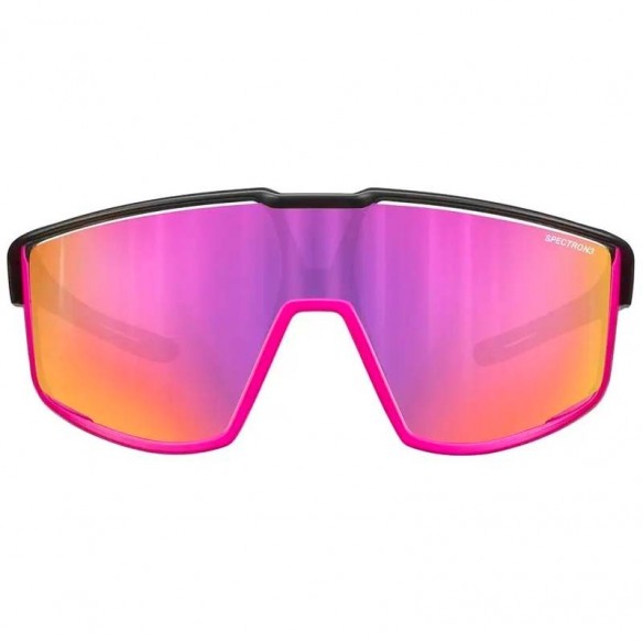 ULLERES JULBO FURY BLACK-PINK / SPECTRON 3