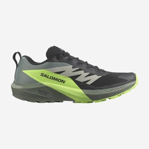 Chaussures running outlet salomon