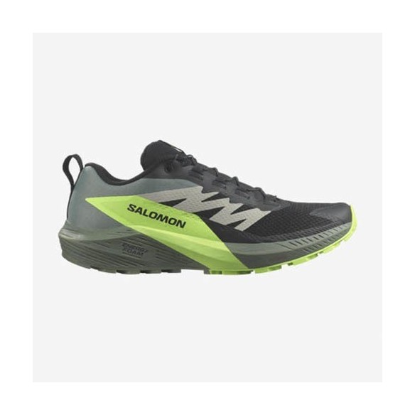 Salomon hot sale trail trainers