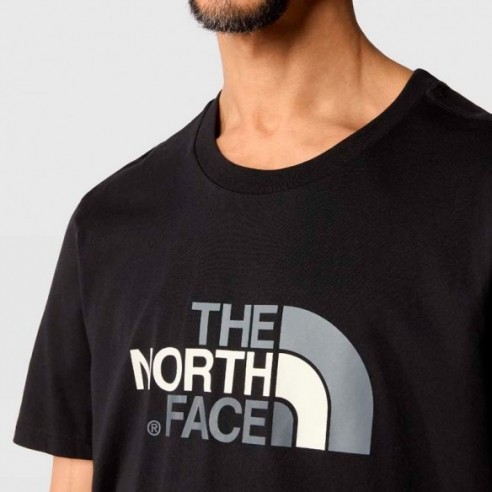 CAMISETA THE NORTH FACE M EASY