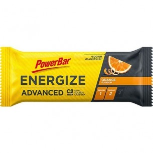 Power Bar C2MAX Energy Bar