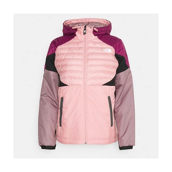 H4-ANORAK DONA MIDDLE CLOUD INSU