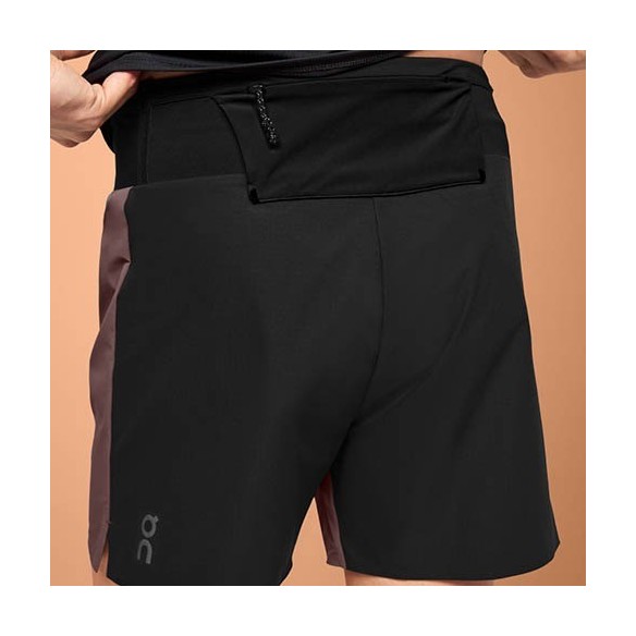 Pantalons Curts On-Running Ultra Shorts