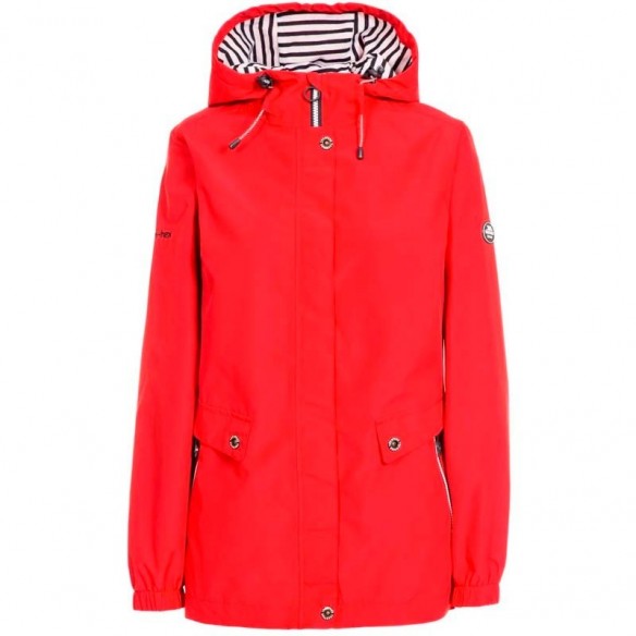 TS-ANORAK DONA REMY RED H2020
