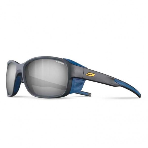 ULLERES JULBO MONTEROSA 2 BLACK/BLUE SPECTRON POLARIZED 3