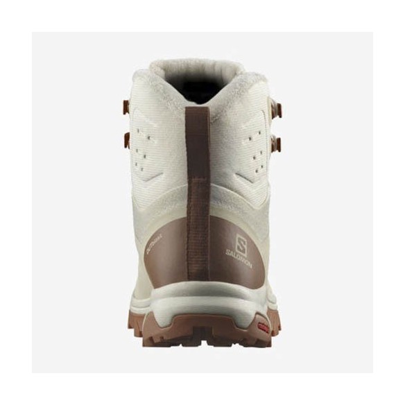 Salomon OUTBLAST THINSULATE™ CLIMASALOMON™ Women's Snow Boots GTX