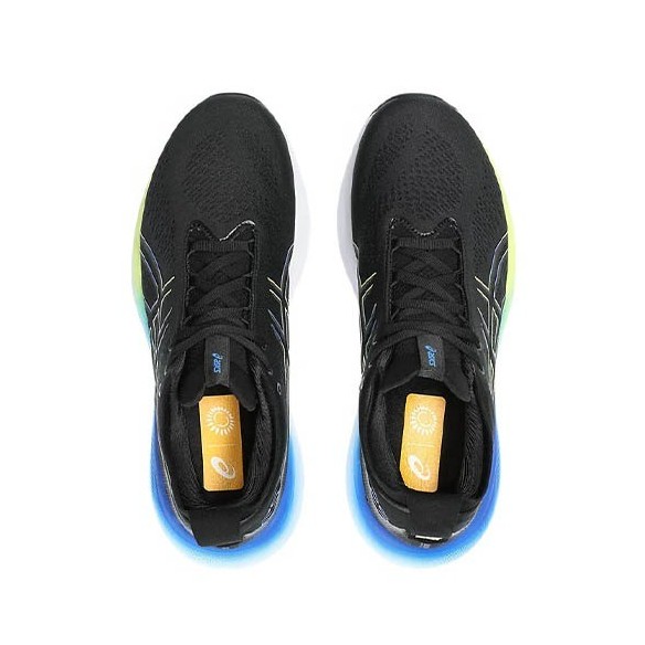 Asics GEL-NIMBU 25 Running Shoes