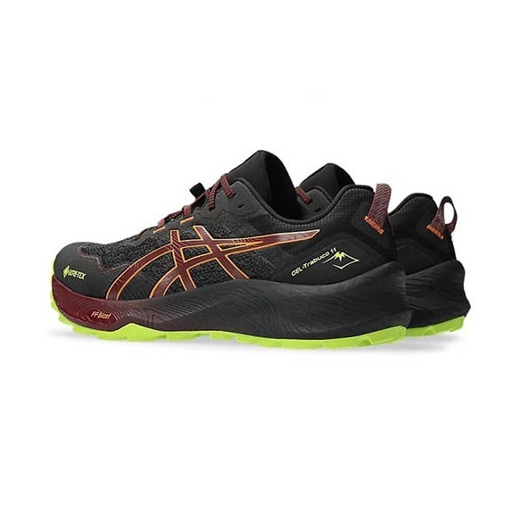 Asics TRABUCO 11 GTX Trail Shoes