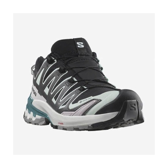 Salomon XA PRO 3D V9 Women's Trail Shoes GTX