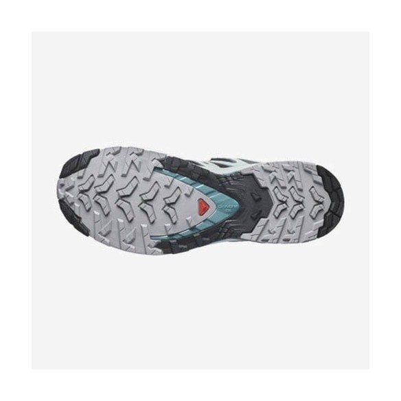 Zapatillas Trail Mujer Salomon XA PRO 3D V9 GTX