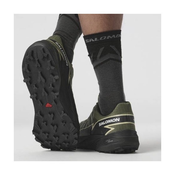 Salomon Thundercross Trail Shoes GTX