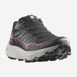 Chaussures Trail Femme Salomon Thundercross GTX