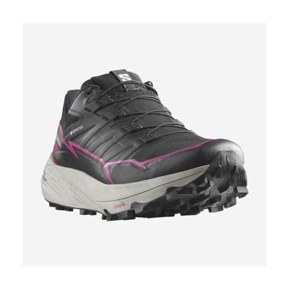 Chaussures Trail Femme Salomon Thundercross GTX