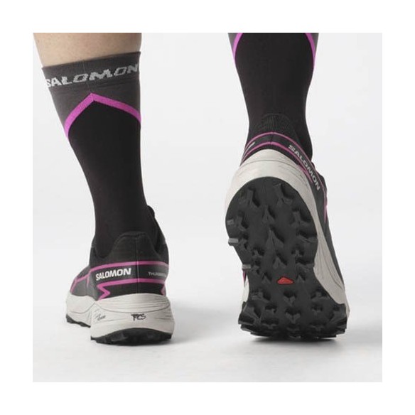 Salomon Thundercross Trail Shoes GTX