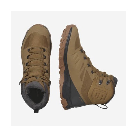 Botas Nieve Salomon Outblast Thinsulate Climasalomon Waterproof