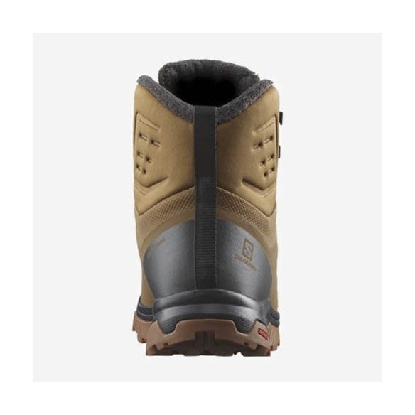 Botas Nieve Salomon Outblast Thinsulate Climasalomon Waterproof