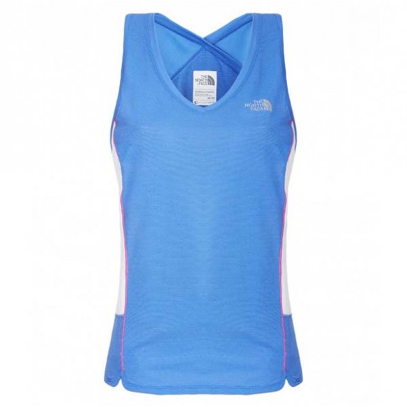 CAMISETA MUJER THE NORTH FACE W GTD TANK