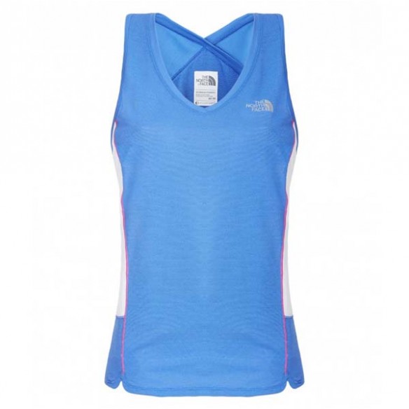 THE NORTH FACE WOMEN'S GTD TANK