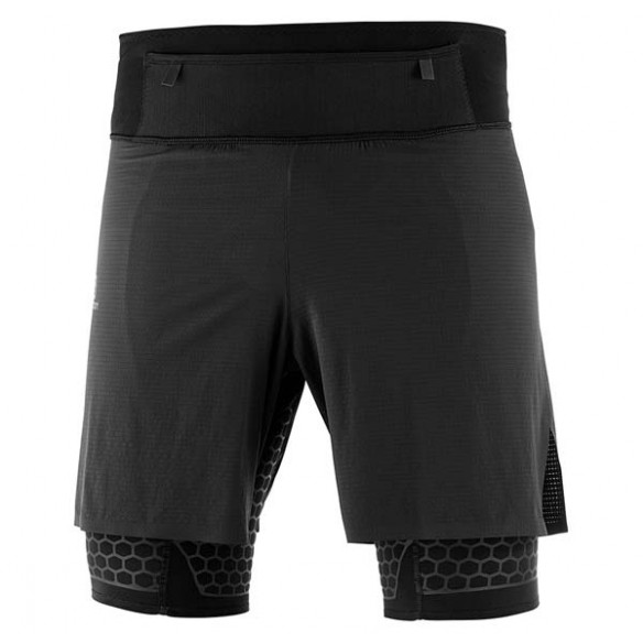 SHORTS SALOMON EXO TWINSKIN M