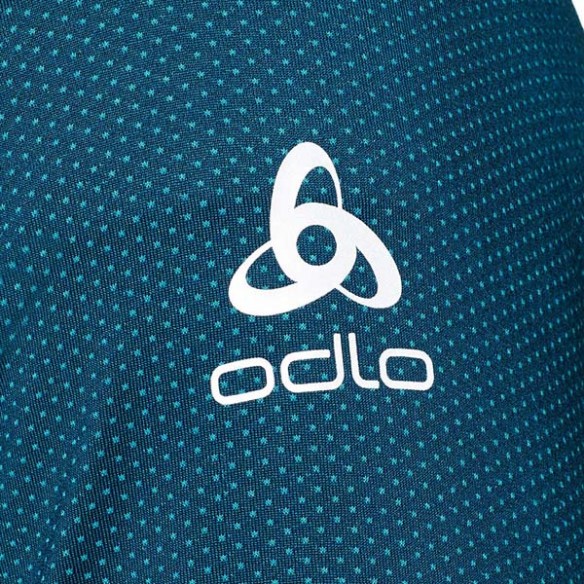 CHAQUETA ODLO VELOCITY ELEMENT LIGHT