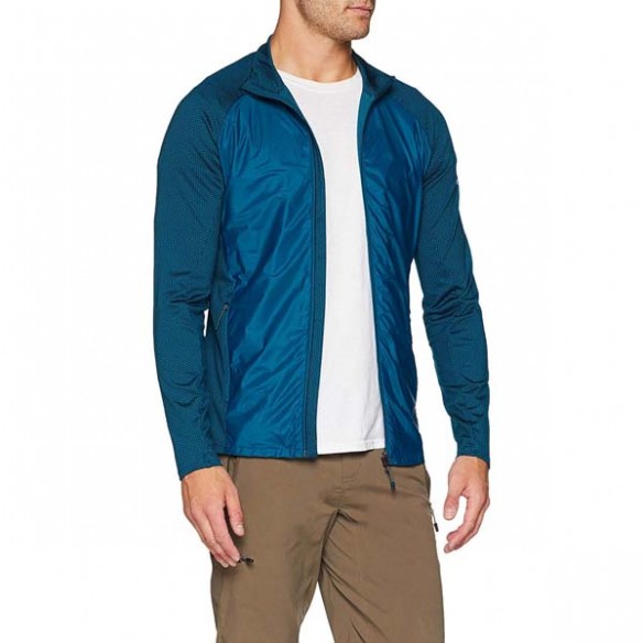 CHAQUETA ODLO VELOCITY ELEMENT LIGHT