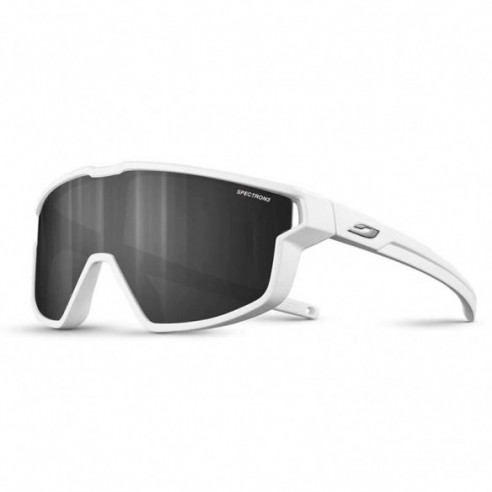 ULLERES JUNIOR JULBO FURY MINI MATTE WHITE SPECTRUM 3