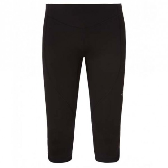 MALLAS MUJER THE NORTH FACE W GTD 3/4 TIGHTS