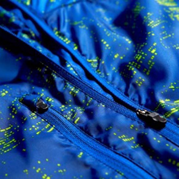 Asics 2024 lightweight jacket