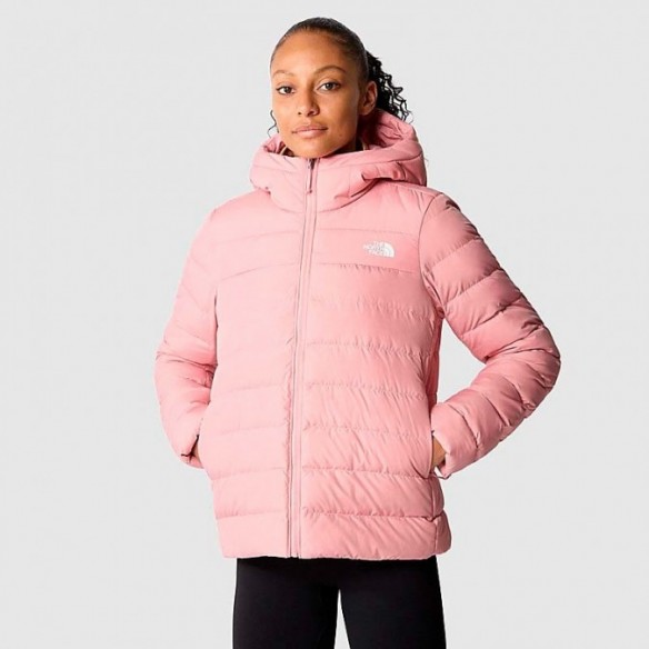 THE NORTH FACE WOMEN S ACONCAGUA III HOODED JACKET