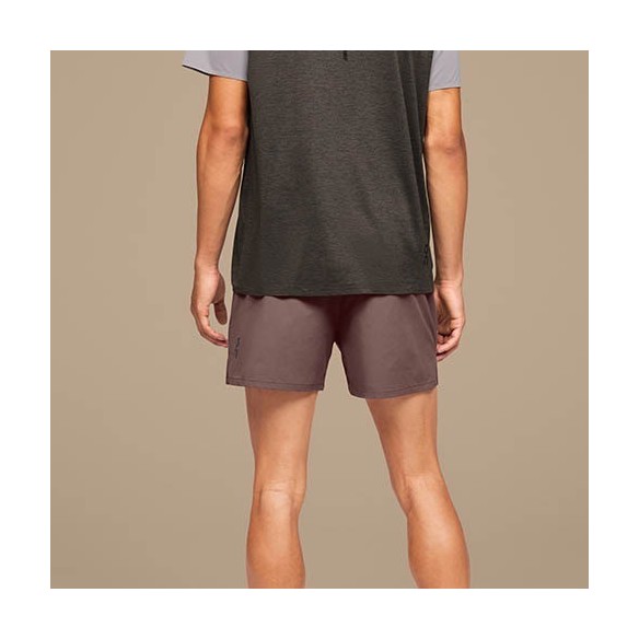 Pantalones On-Running Essential Shorts