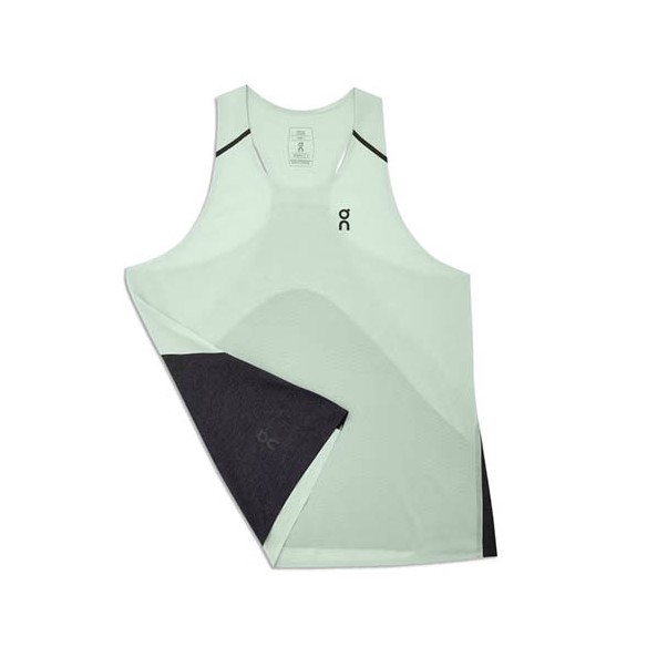 DEBARDEUR FEMME ON-RUNNING TANK-T