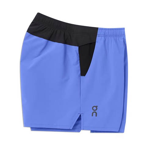 ON-RUNNING ESSENTIAL SHORTS