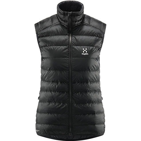 Gilet Haglöfs Roc Down Vest Women