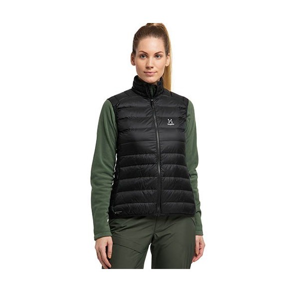 Gilet Haglöfs Roc Down Vest Women