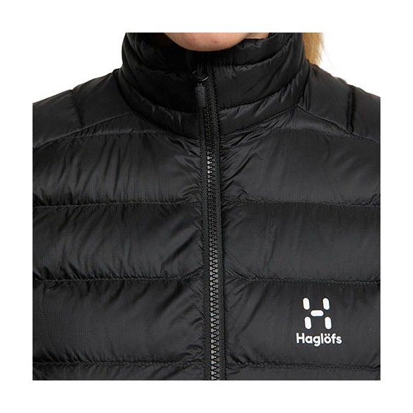 Gilet Haglöfs Roc Down Vest Women