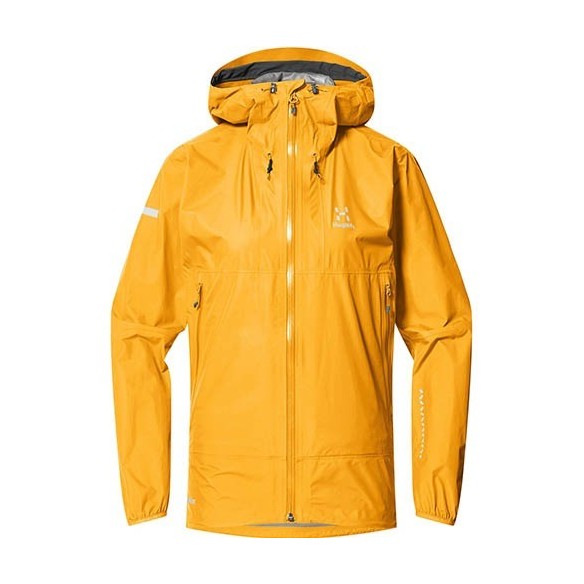 HG-ANORAK DONA 607418 LIM GTX II