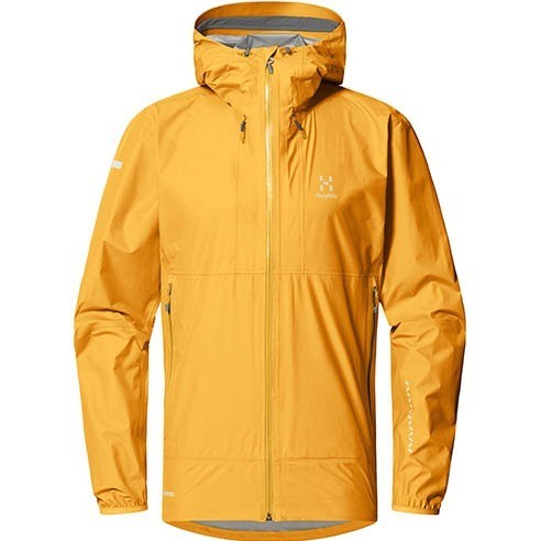 HG-ANORAK HOME 607417 LIM GTX II