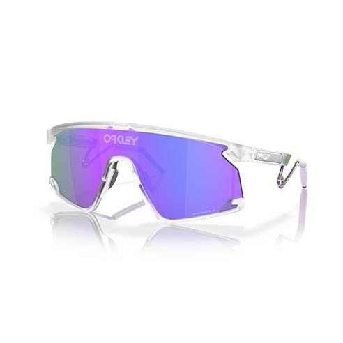 Gafas Oakley BXTR Metal, Lentes Prizm 24k