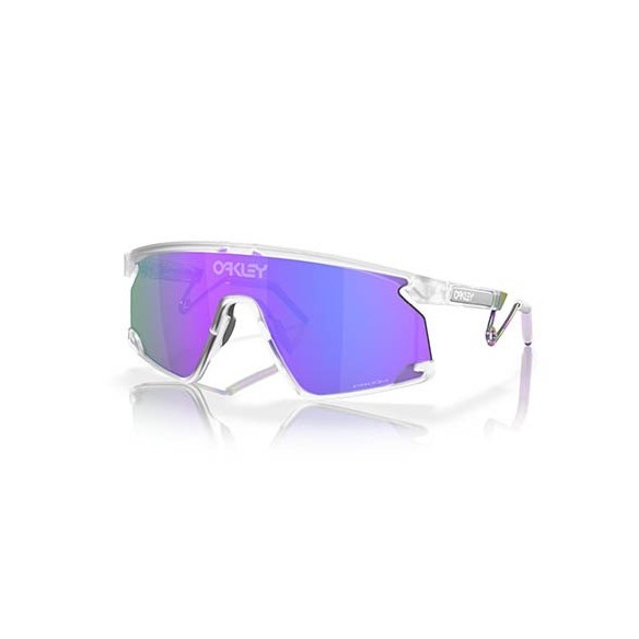 Gafas Oakley BXTR Metal, Lentes Prizm 24k