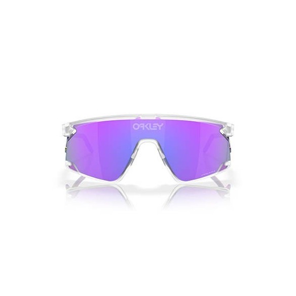 Gafas Oakley BXTR Metal, Lentes Prizm 24k