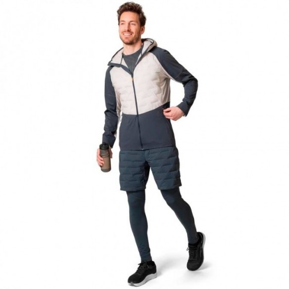OD-RUNNING SHORT HIVERN HOME INS